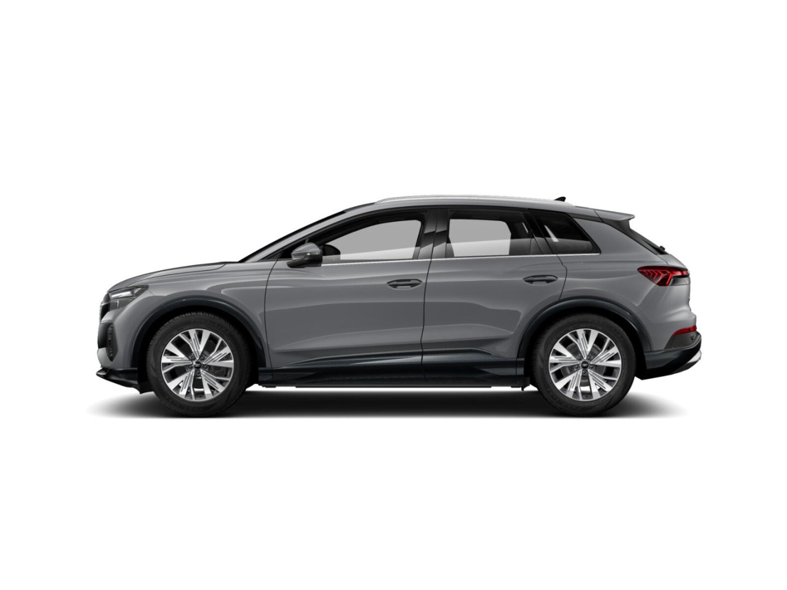 Audi Q4 e-tron – Bild 6