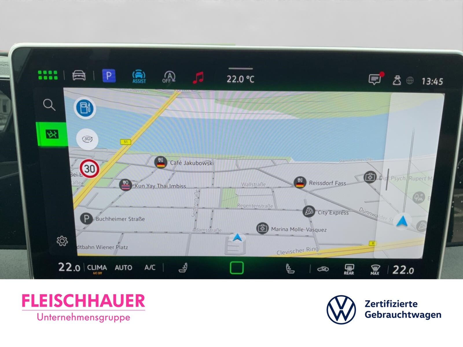 Volkswagen Tiguan – Bild 12