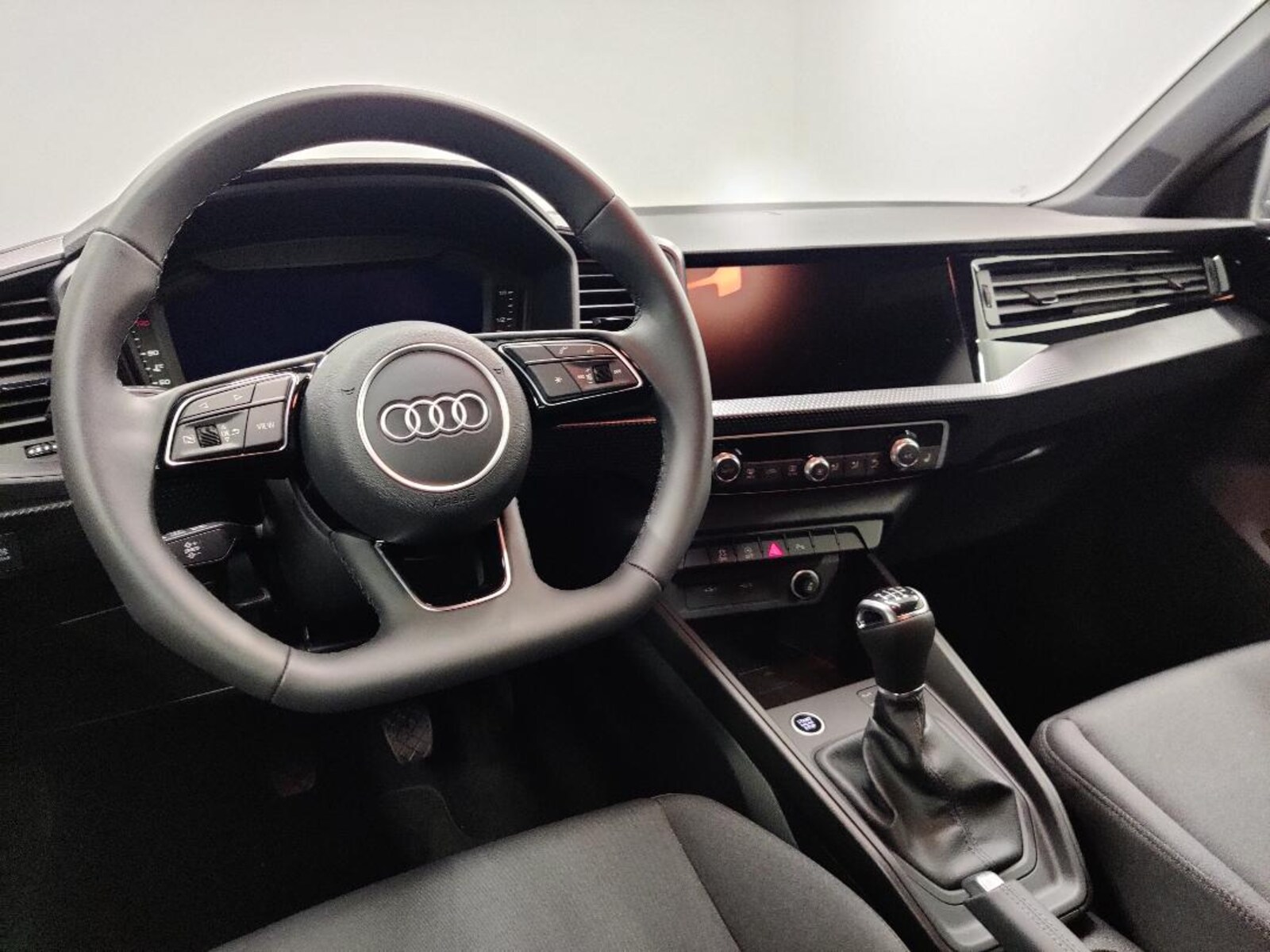 Audi A1 Sportback – Bild 8