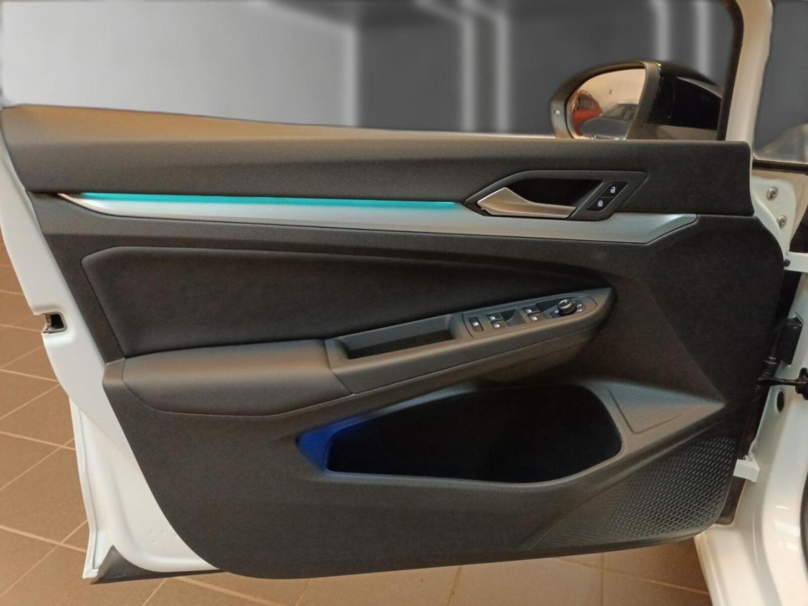 Volkswagen Golf – Bild 9