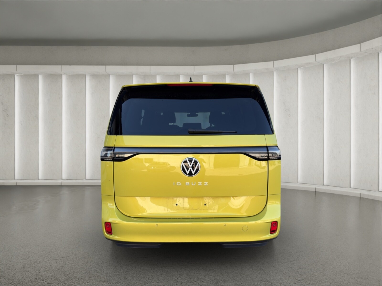Volkswagen ID. Buzz – Bild 5