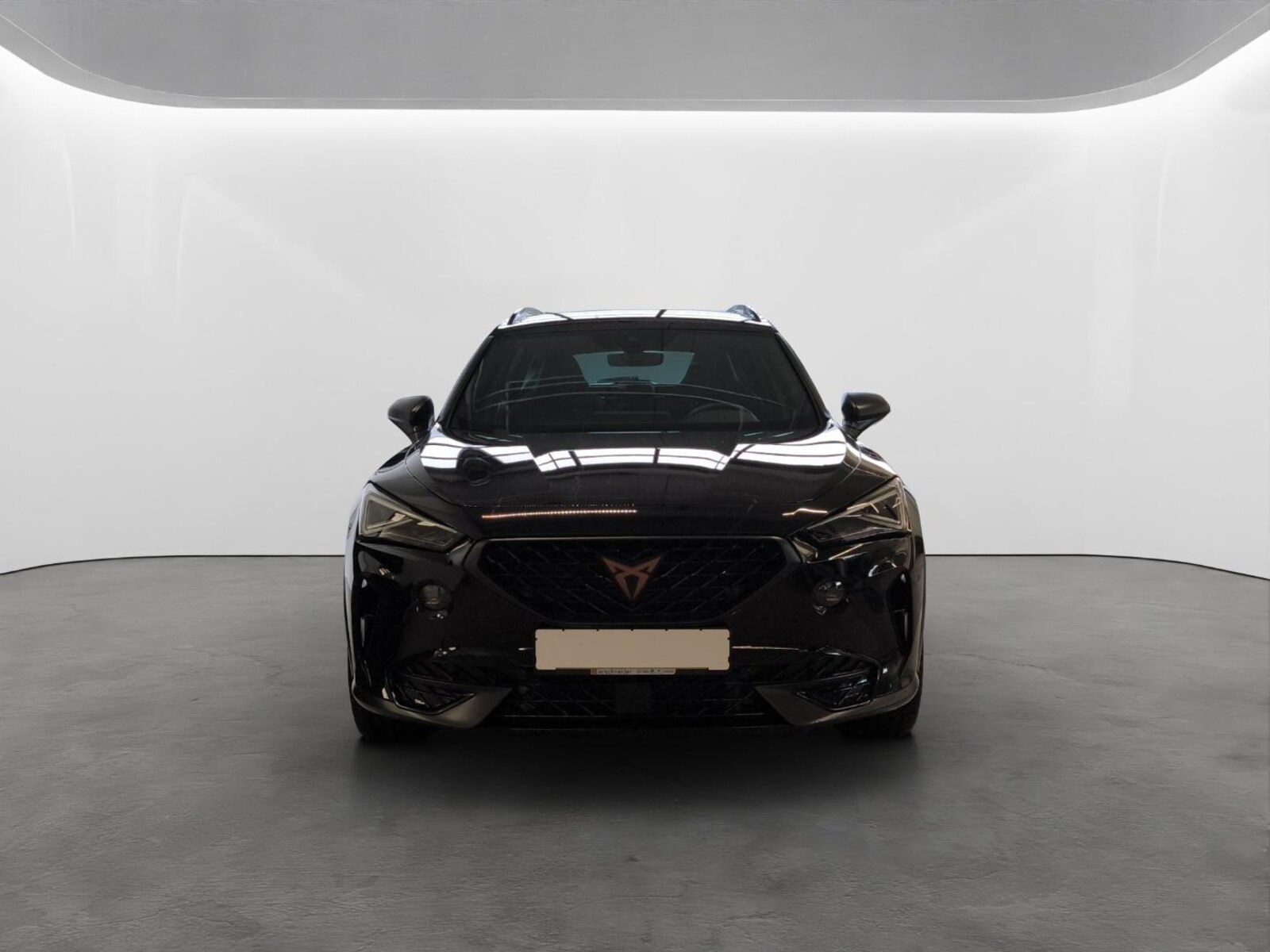 CUPRA Formentor – Bild 3