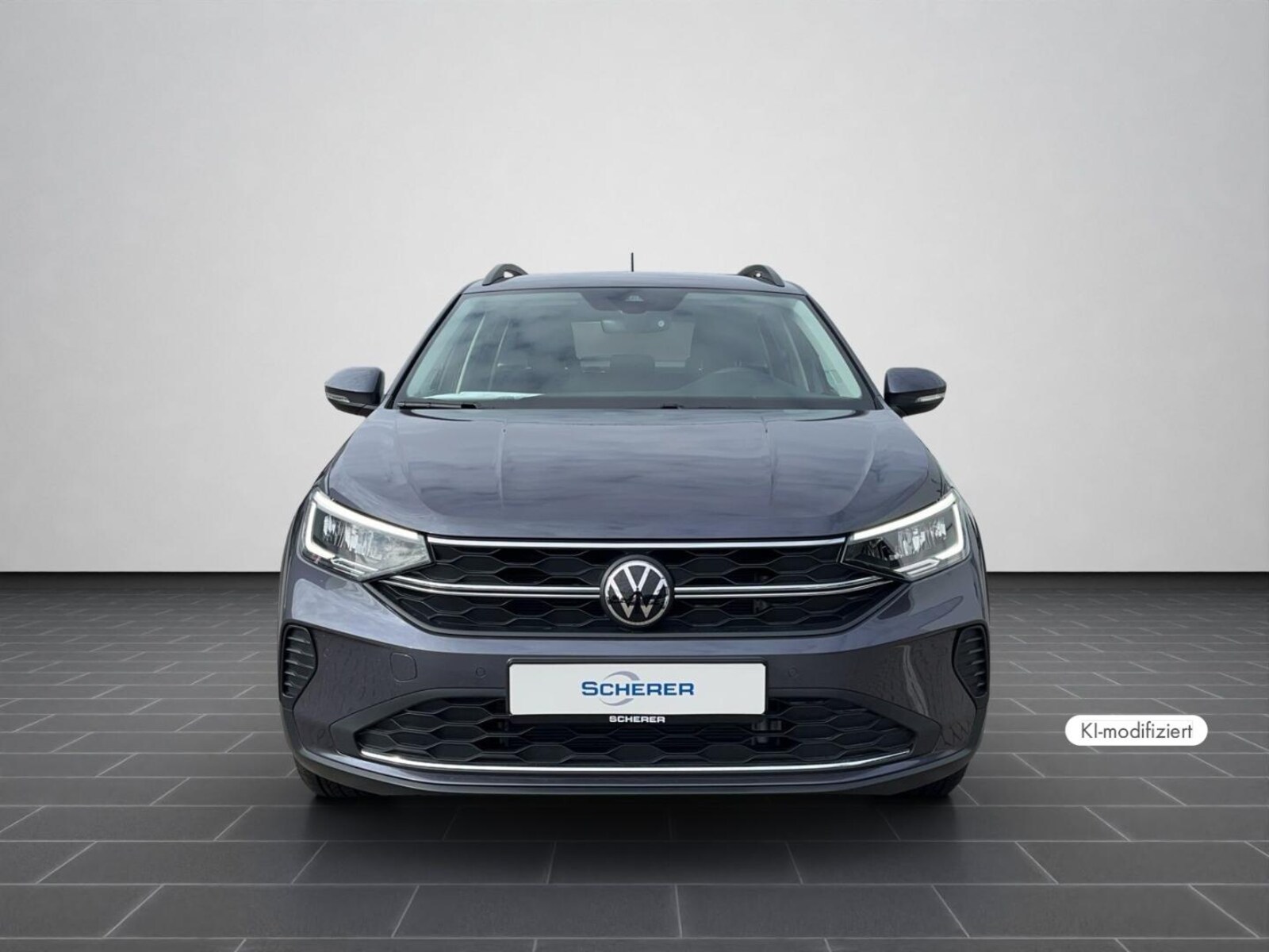 Volkswagen Taigo – Bild 5