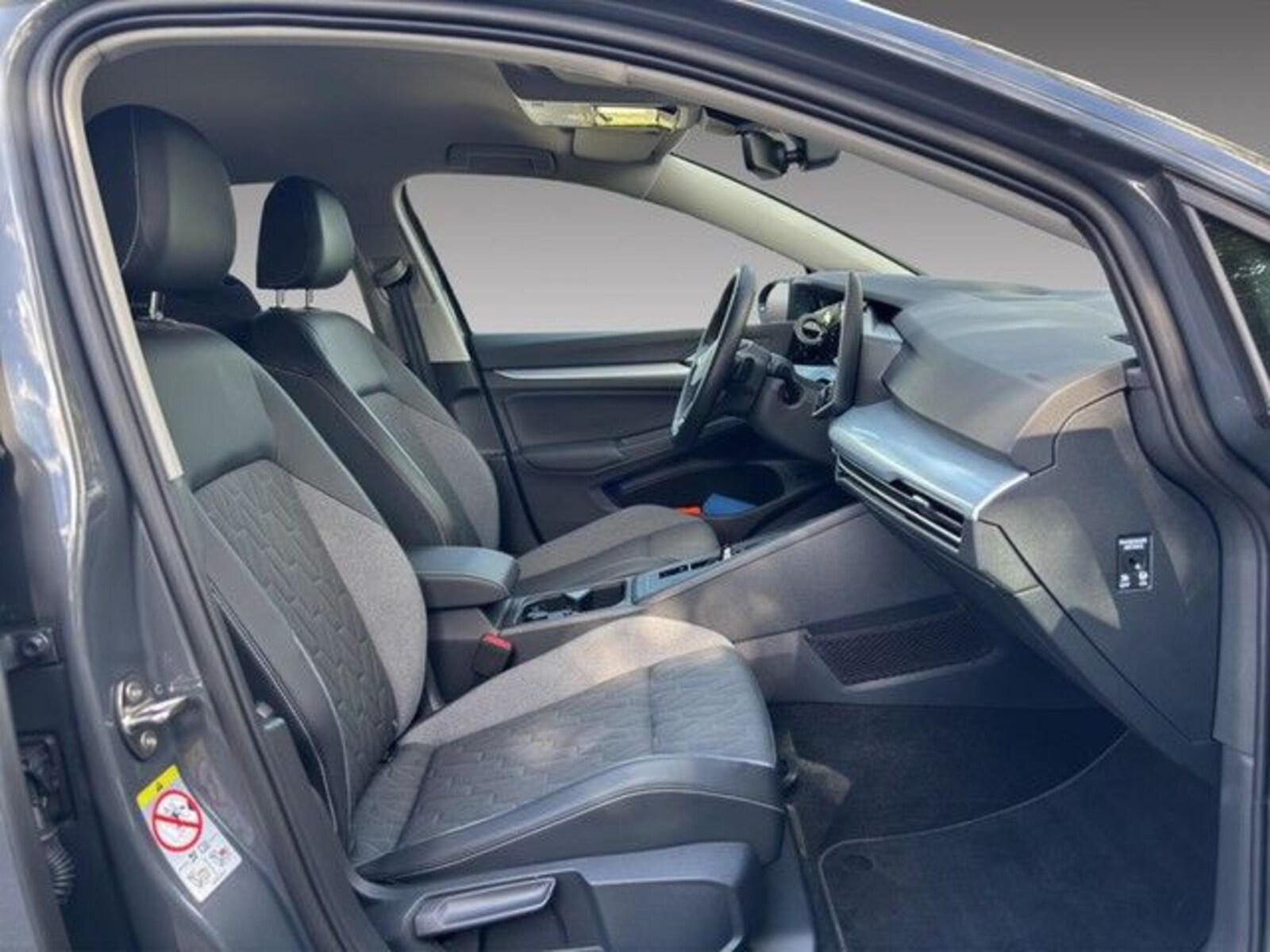 Volkswagen Golf Variant – Bild 15