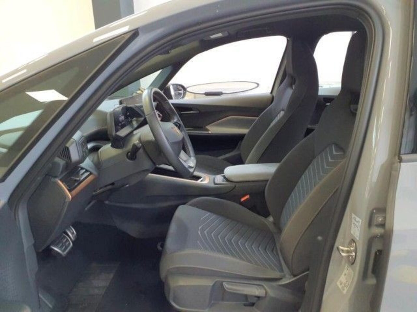 CUPRA Born – Bild 18