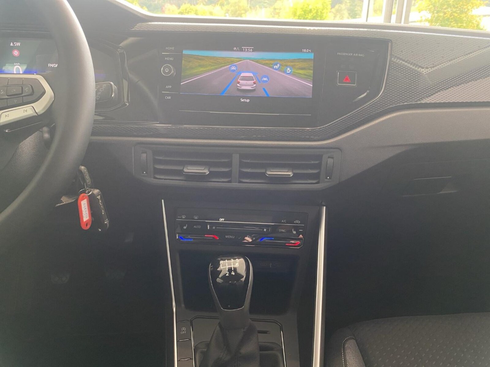 Volkswagen Polo – Bild 16