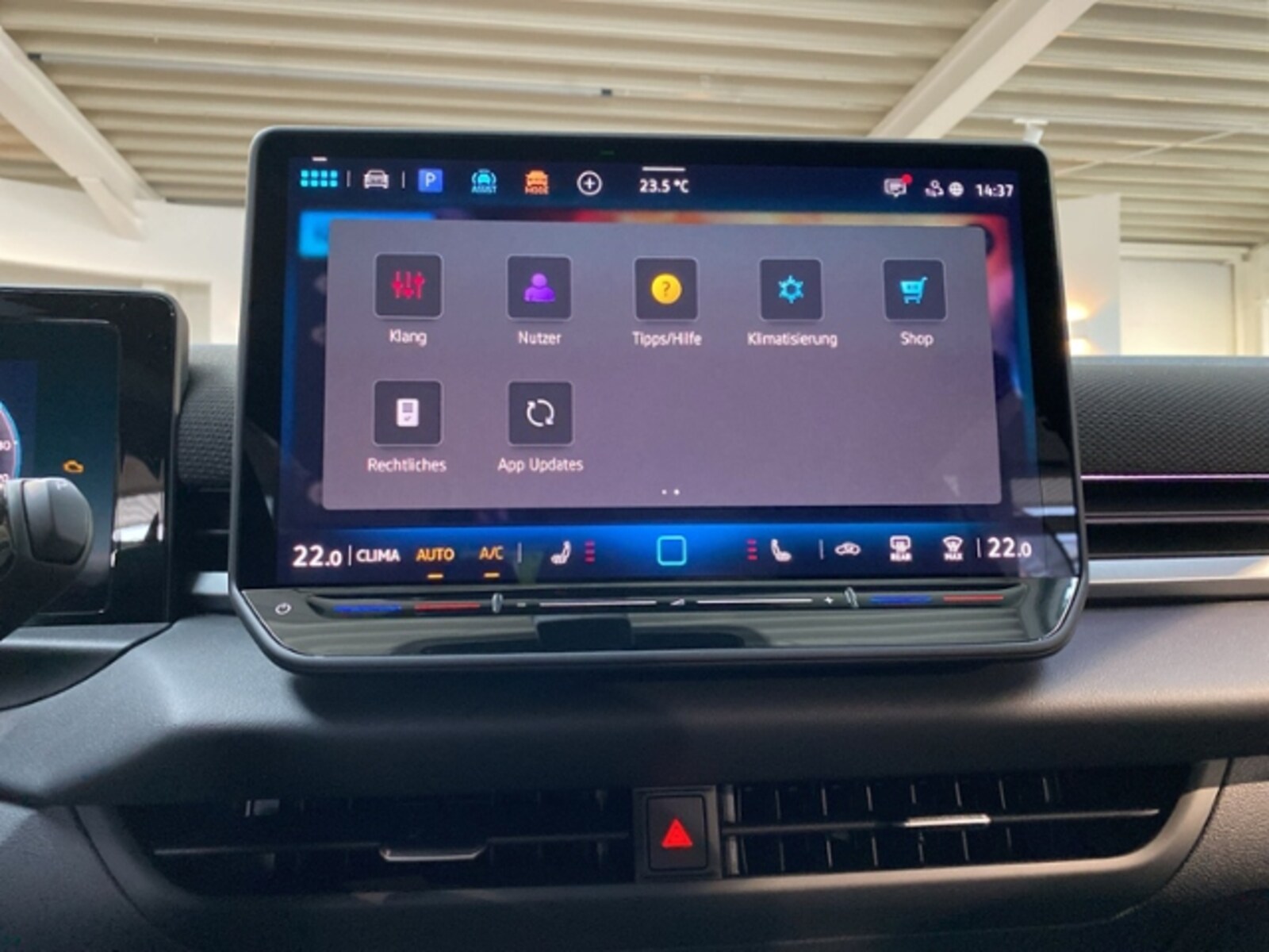 Volkswagen T-Roc – Bild 37