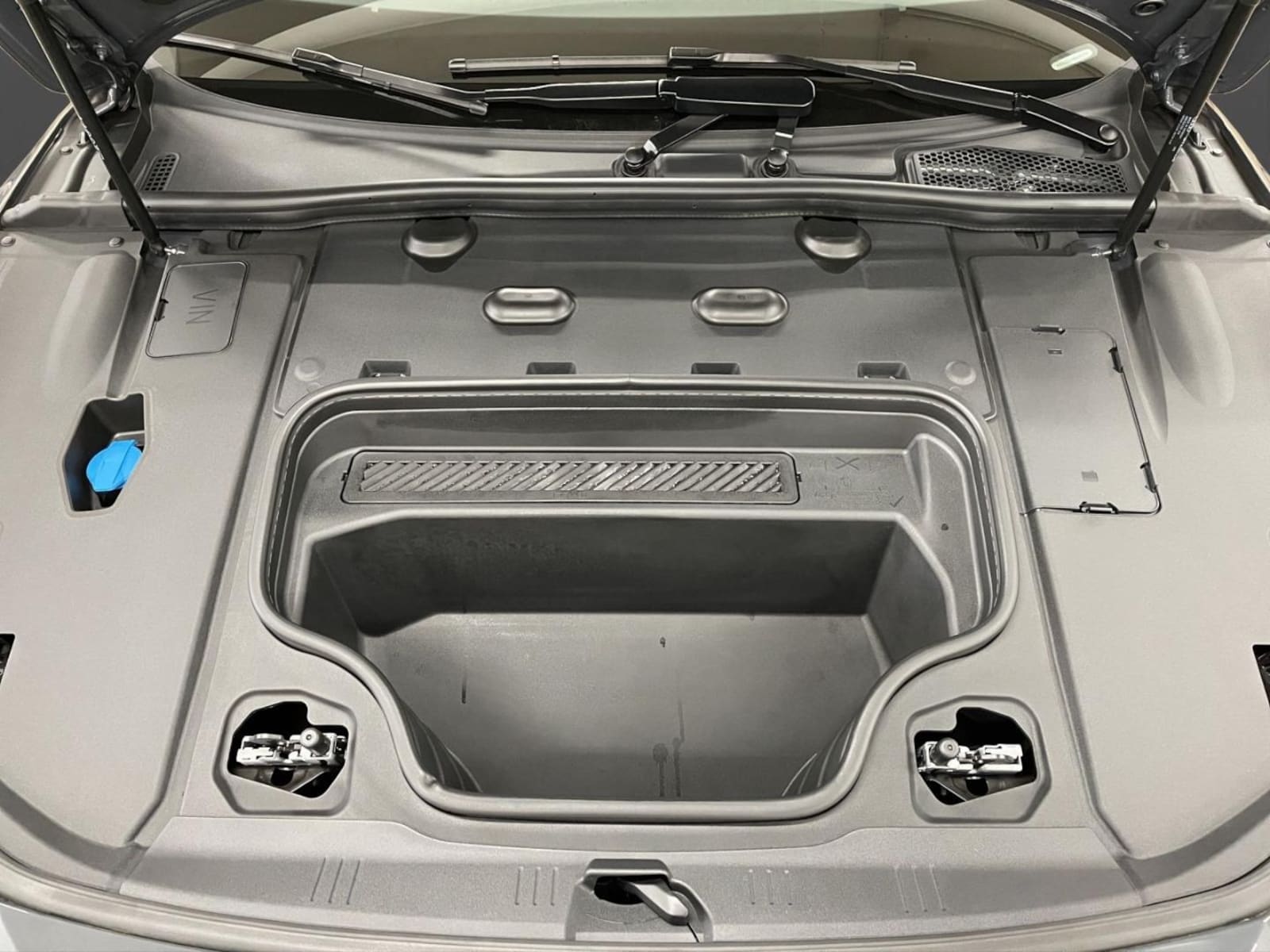 Audi S6 Avant e-tron – Bild 21