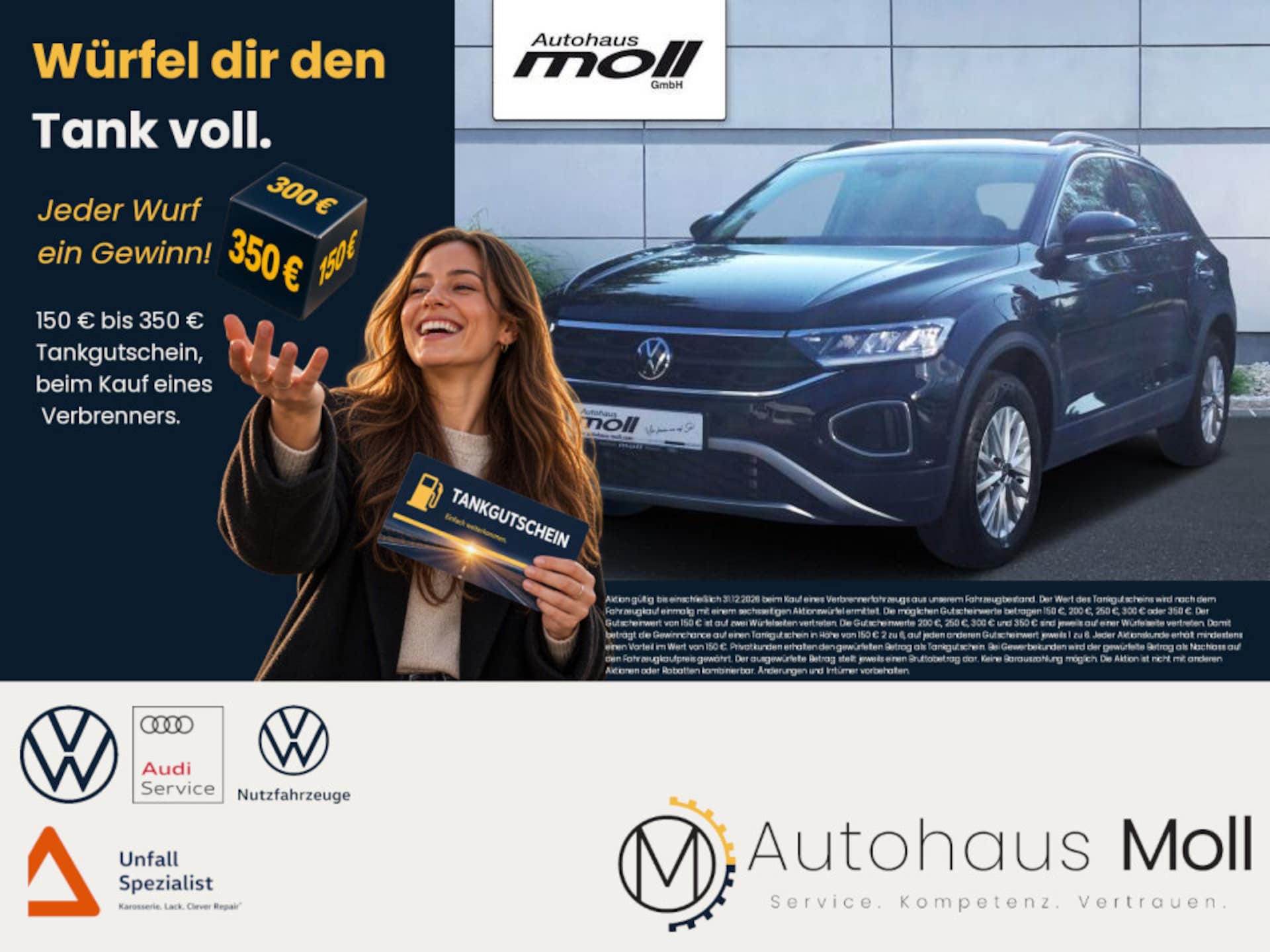 Volkswagen T-Roc 2023