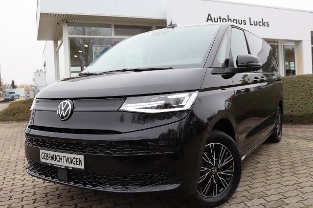 Volkswagen Multivan langversion