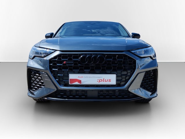 Audi RSQ3 Sportback TFSI Quattro S Tronic - 2021 - Joinsteer - #2