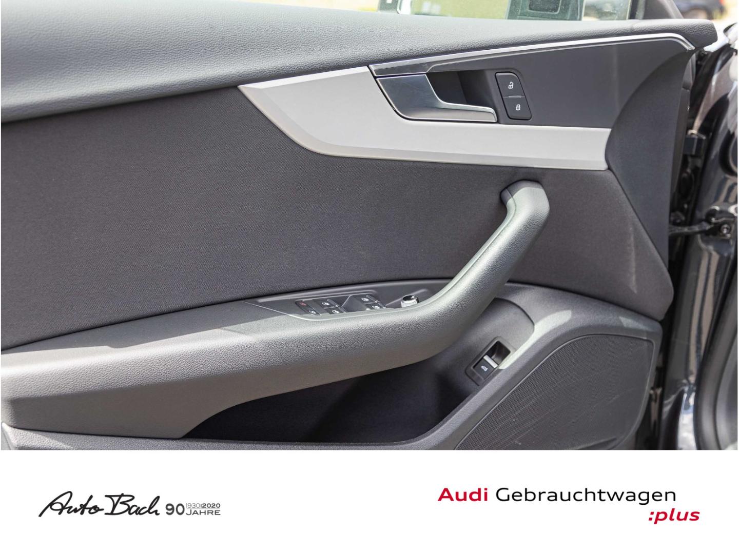 Image about Audi A5 Sportback 40 TDI quattro S tronic