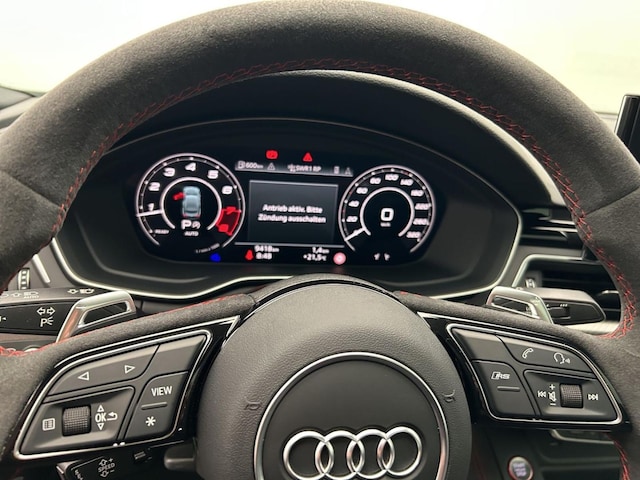 Audi RS5 Sportback - 2024 - Joinsteer - #9