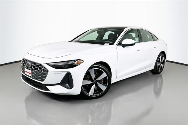 2025 Audi A4 Premium Plus