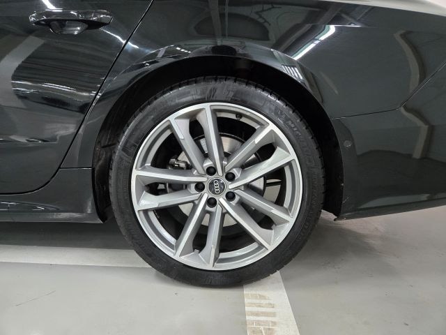 Audi A7 50 TDI quattro Premium 210 286 kW hp tiptronic 6