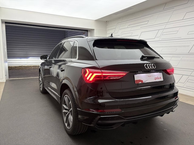 Audi Q3 TFSI E S Line 45 TFSI E 245 ch S Tronic - - Joinsteer - #5