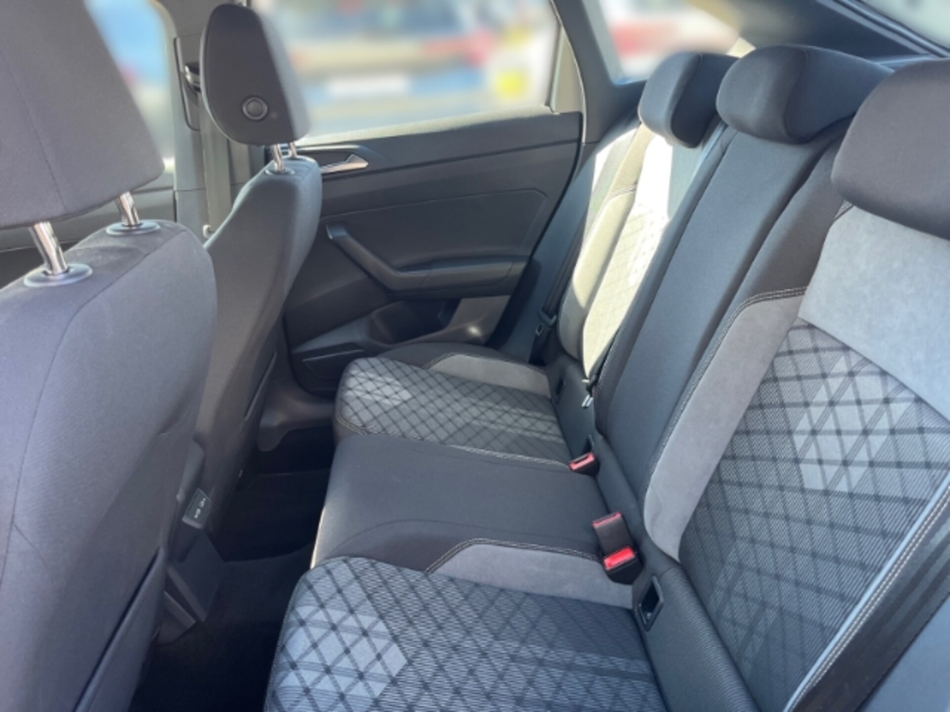 Volkswagen Taigo R-Line