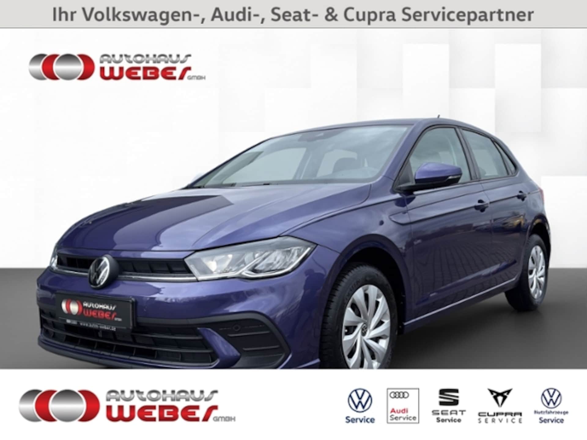 Volkswagen Polo Life