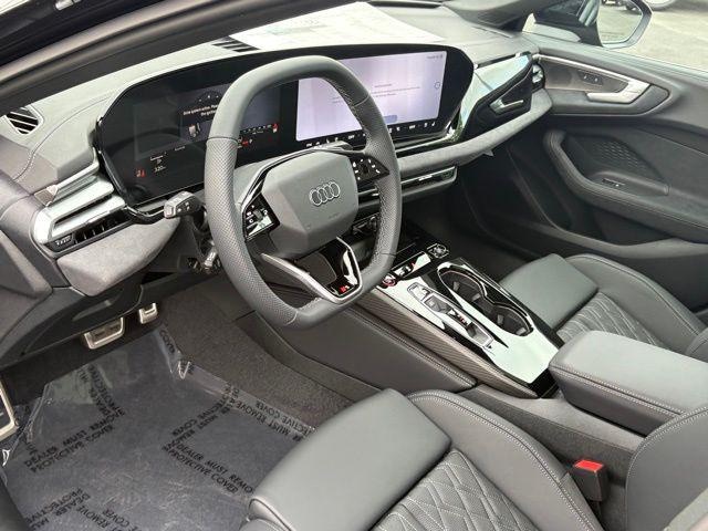 2026 Audi S5 Premium Plus - Photo 10