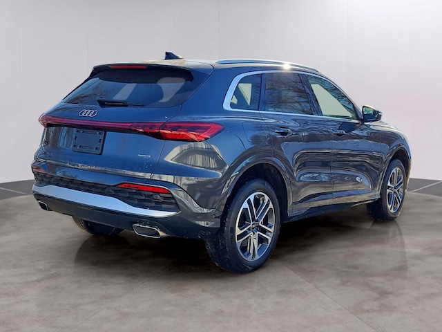 2025 Audi Q5