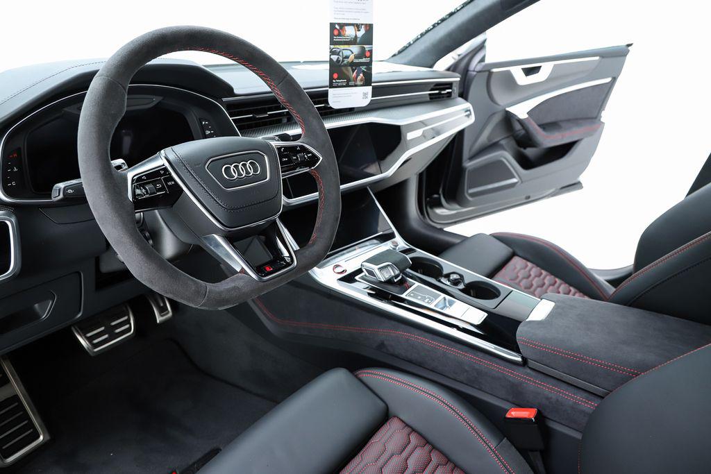 2026 Audi RS 7 Base - Photo 45