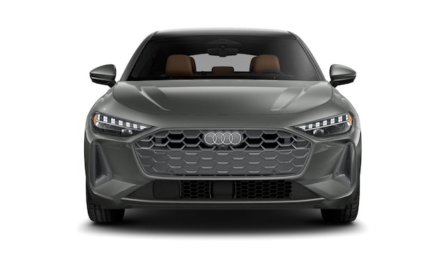 2026 Audi A5 Sedan