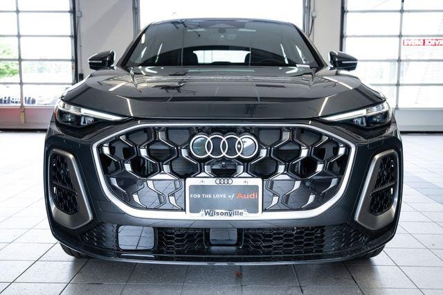 2026 Audi Q5 Sportback
