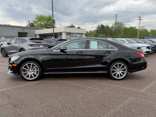 2017 Mercedes-Benz