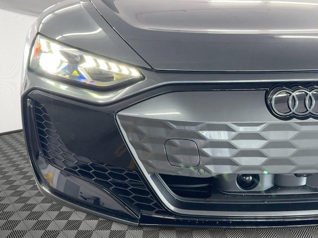 2026 Audi RS e-tron GT Performance Base - Photo 11