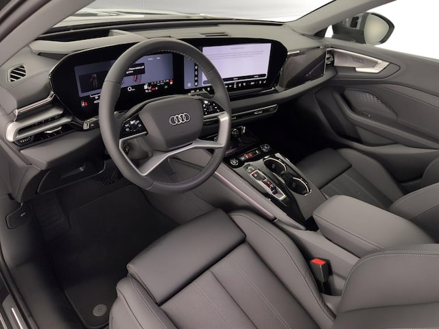 2026 Audi A5 Sedan