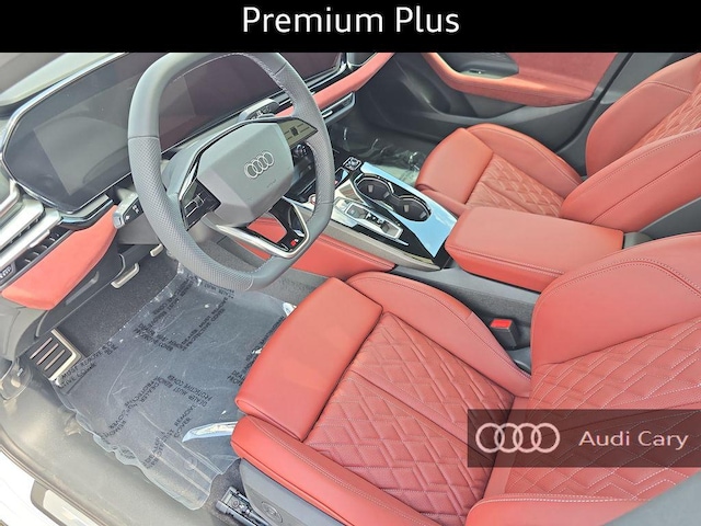 2026 Audi S5 Premium Plus - Photo 16