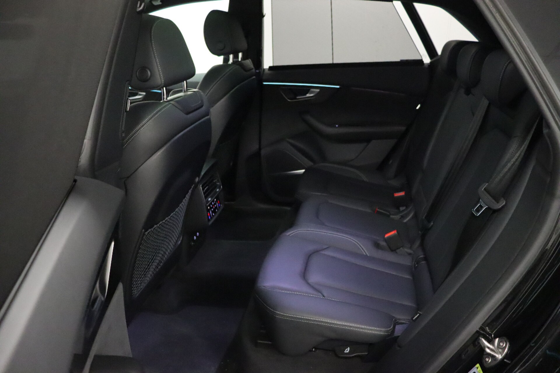 Audi SQ8 SUV