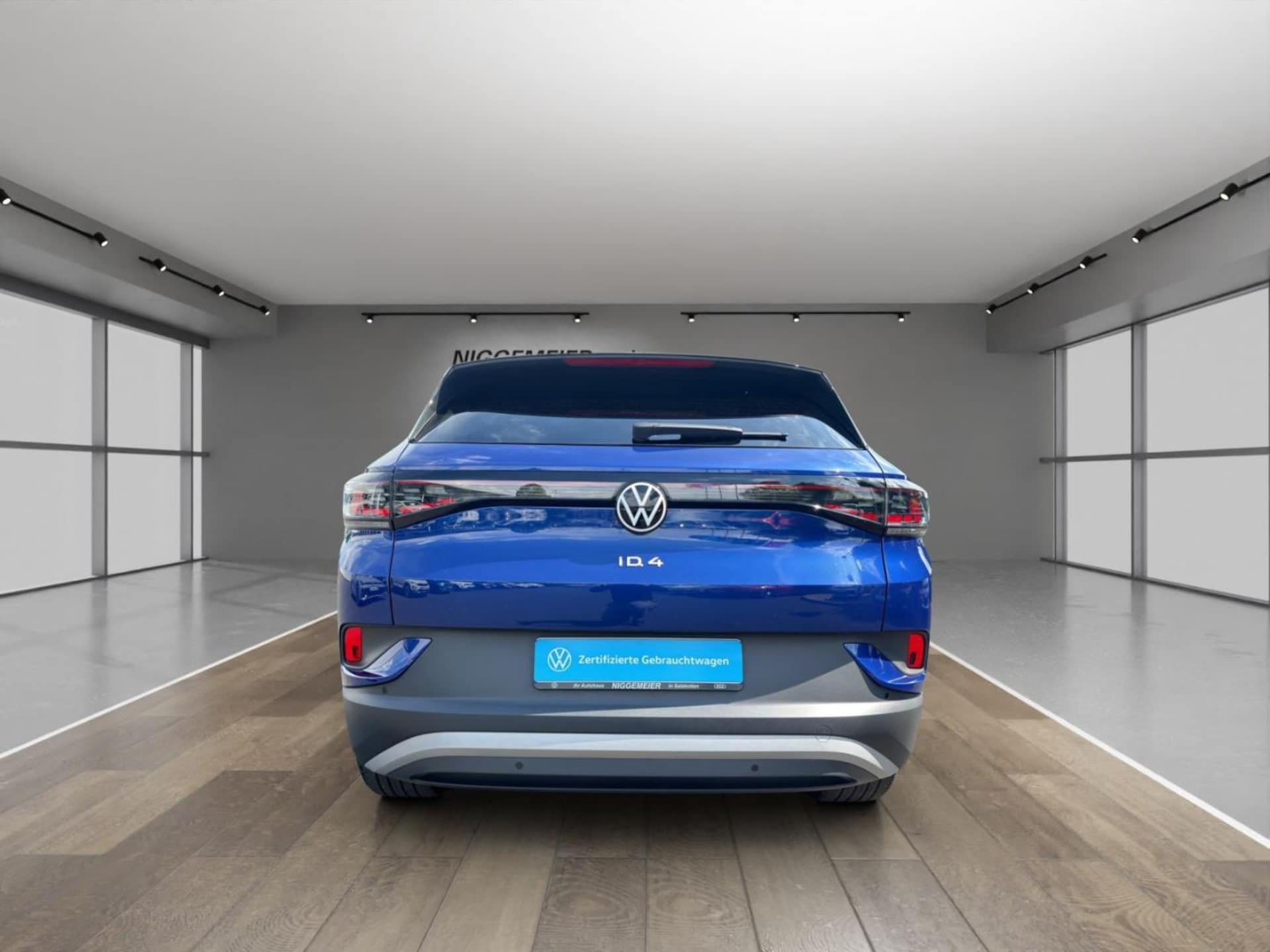 Volkswagen ID.4 Pro