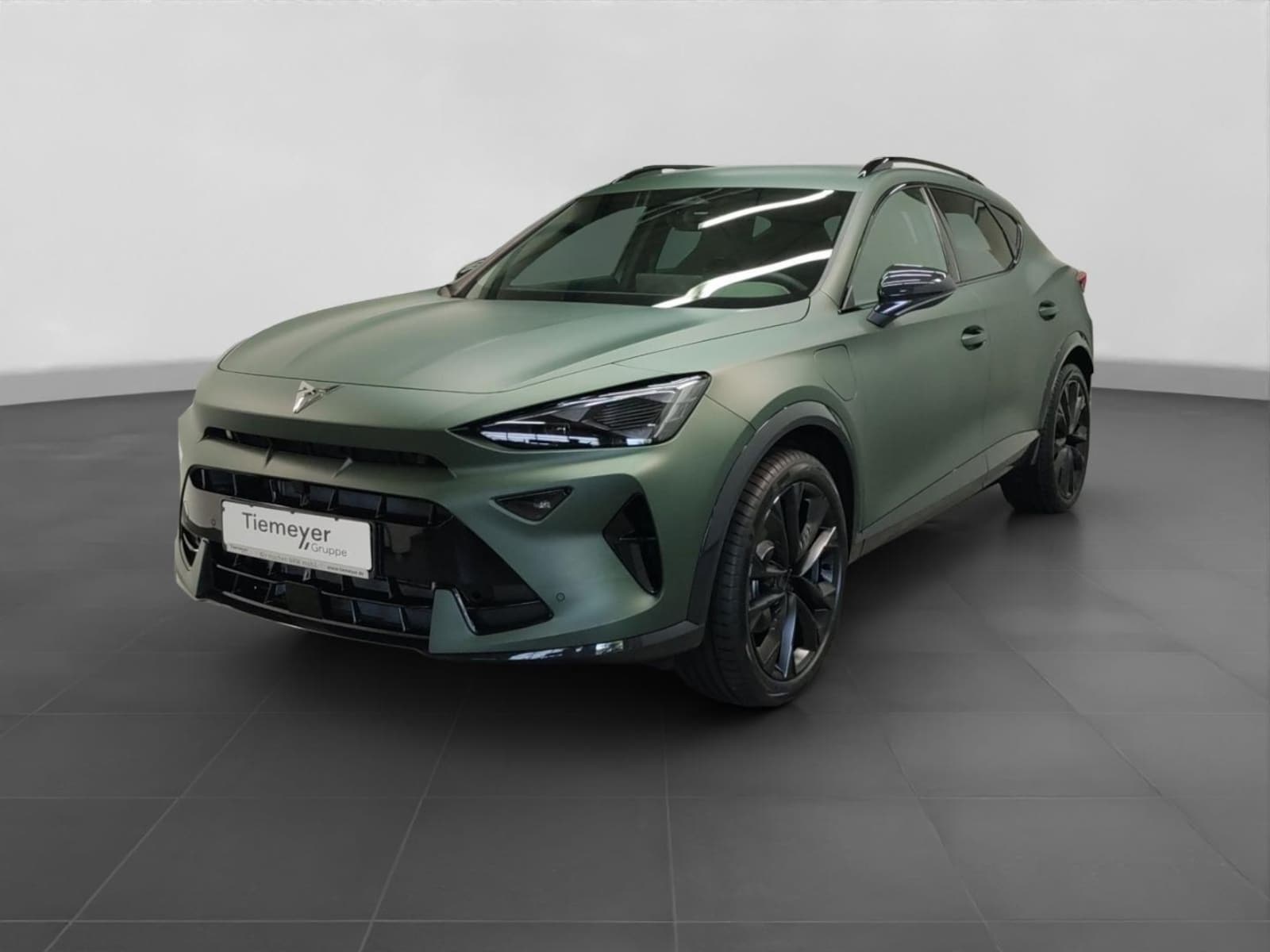 CUPRA Formentor – Bild 2