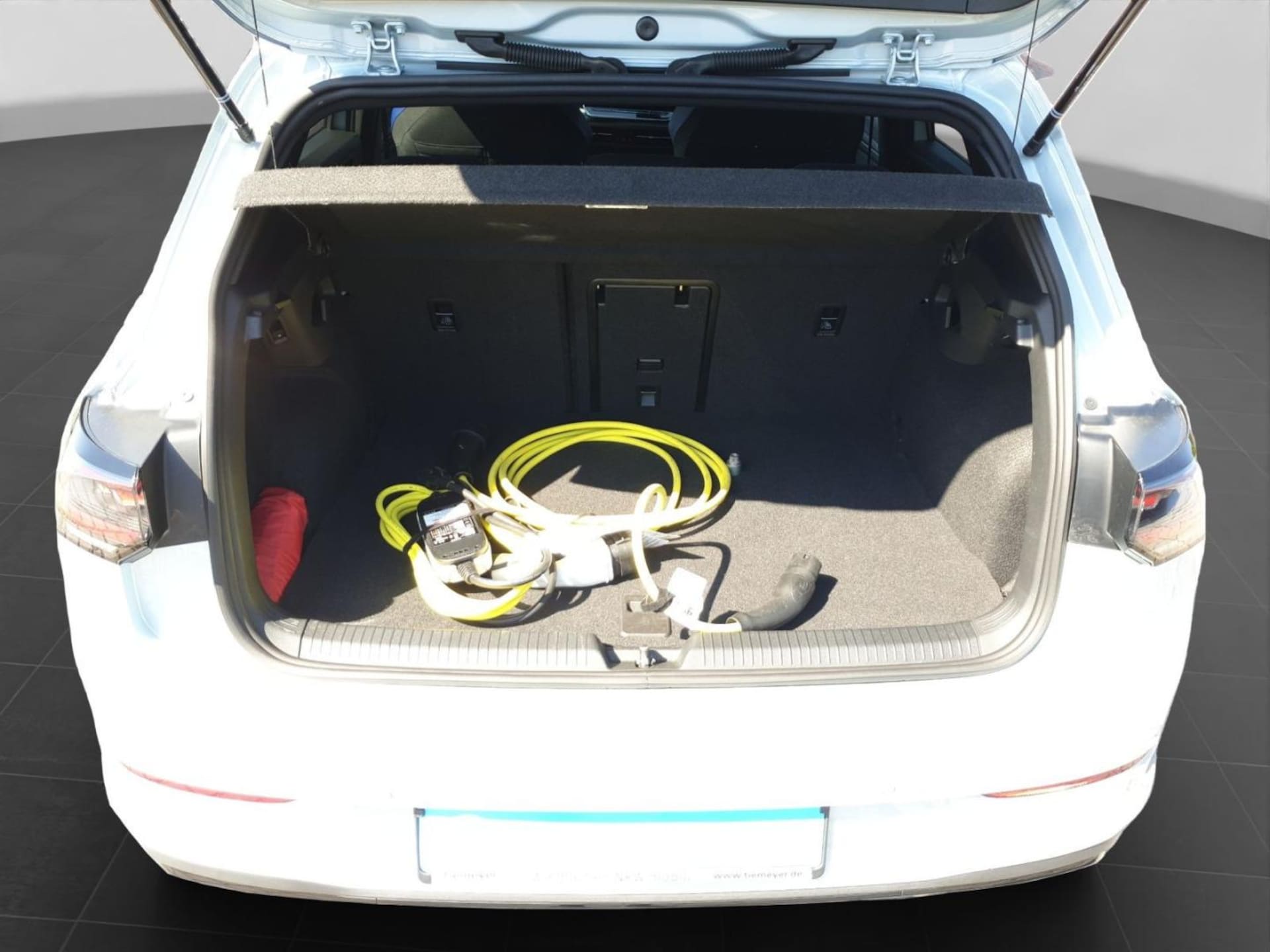 Volkswagen Golf GTE