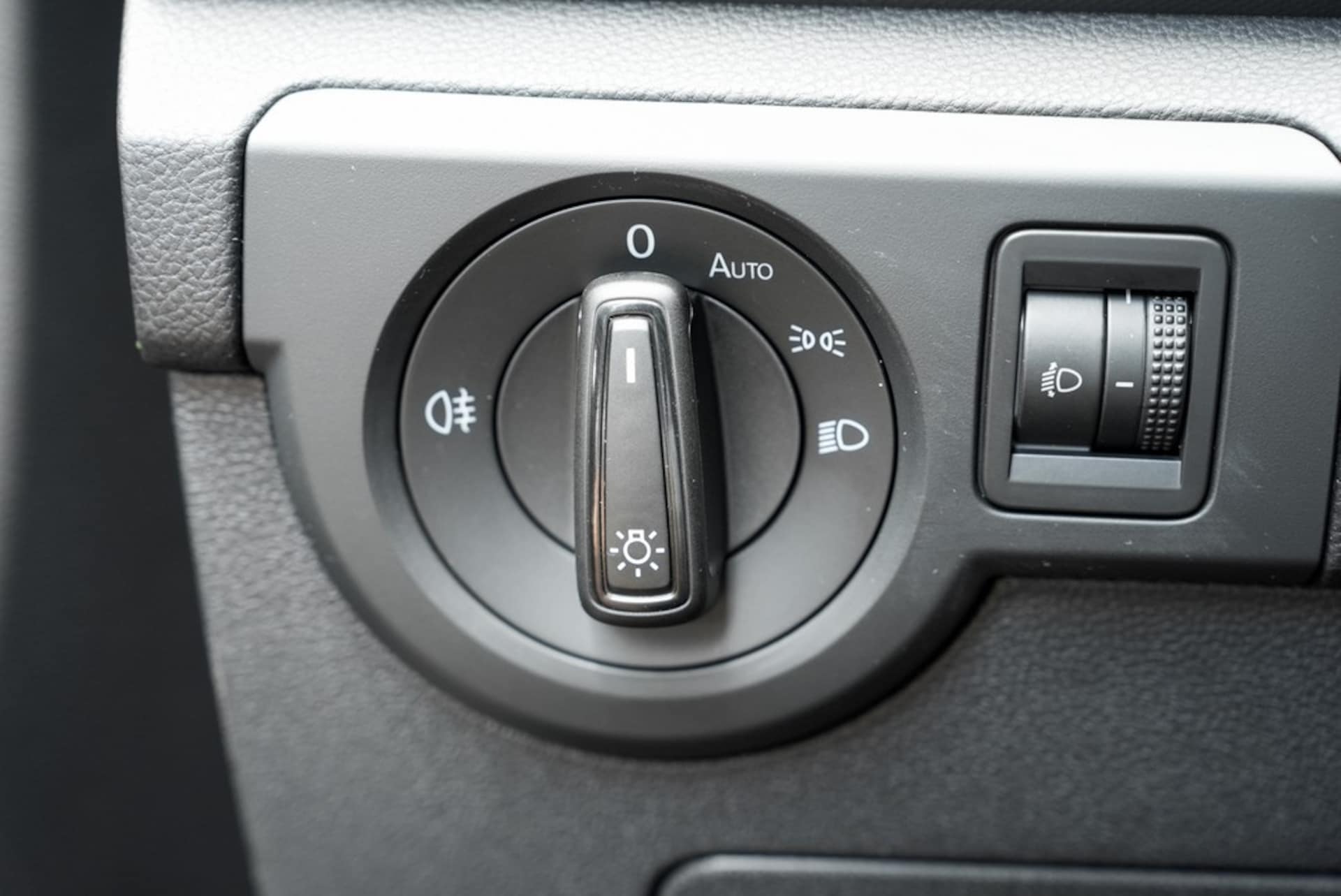 Volkswagen T-Cross Basis-Modell