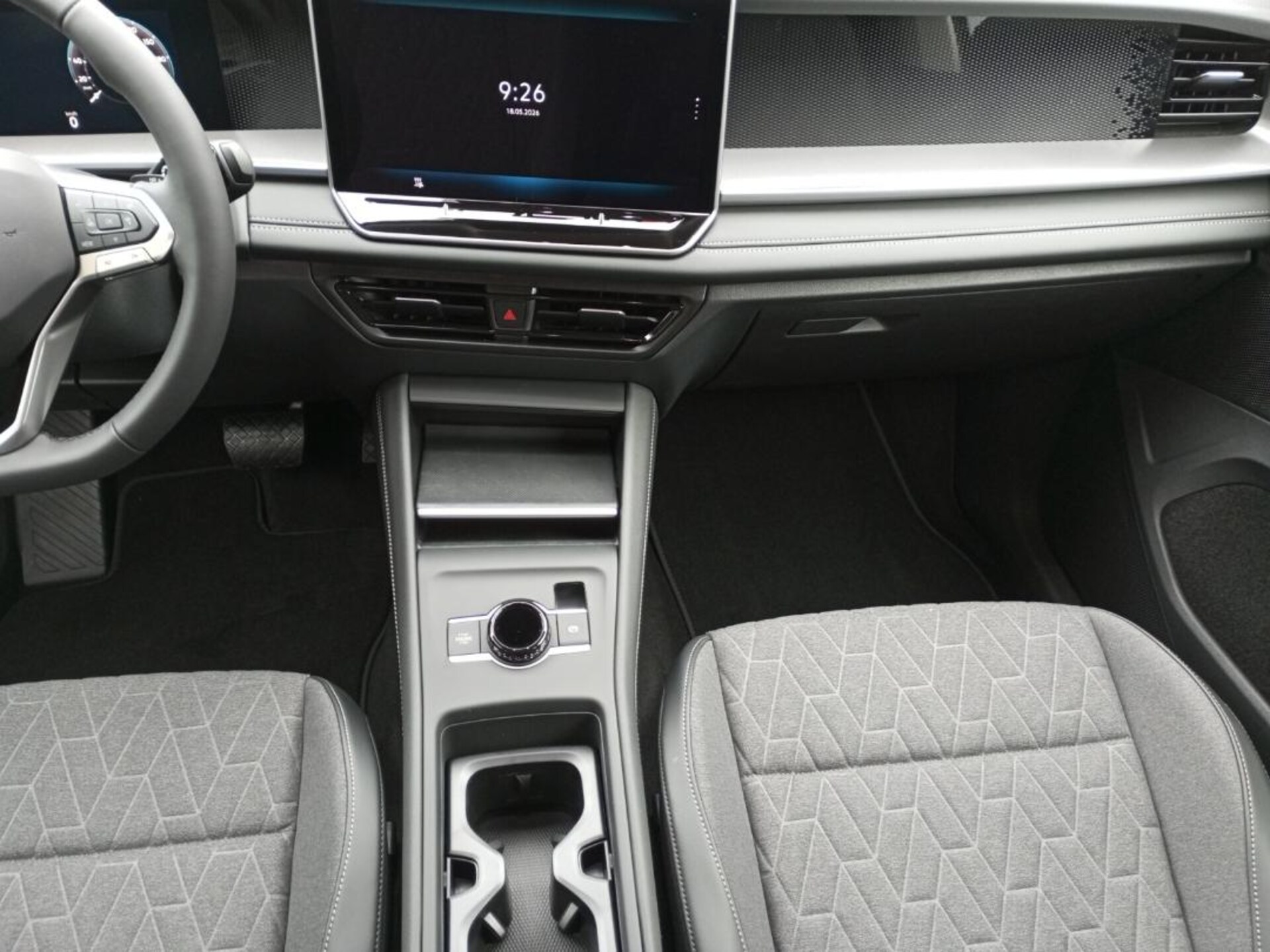 Volkswagen Tayron Life