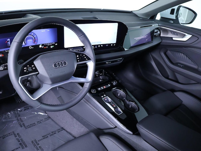2026 Audi A5 Sedan