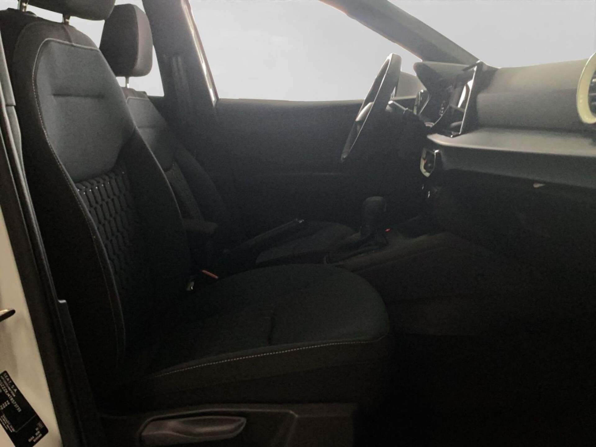 SEAT Arona Style