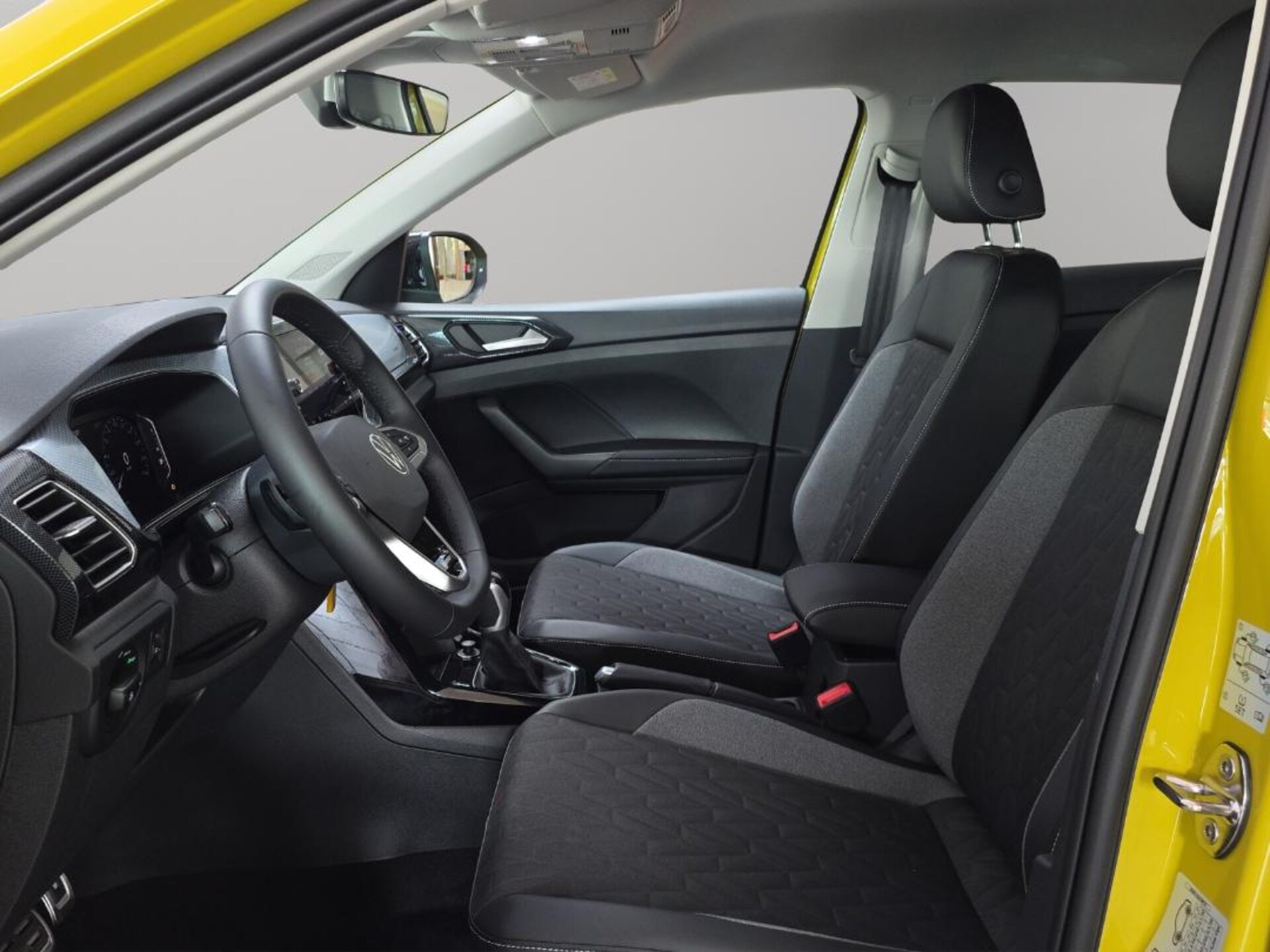 Volkswagen T-Cross ENERGY