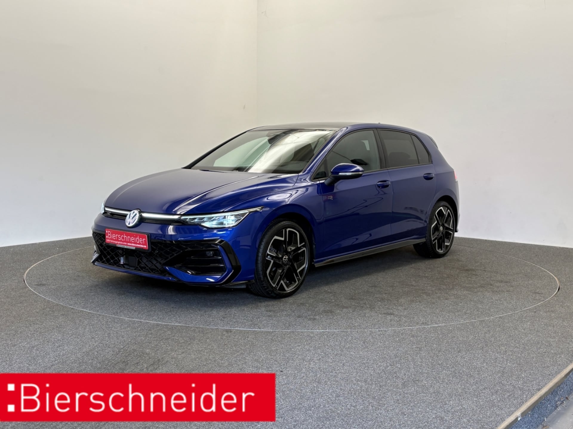 Volkswagen Golf R-Line