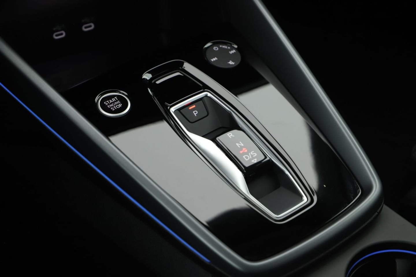 Bild über Audi A3 allstreet TFSI e 40 TFSI e S tronic - für weitere Informationen kontaktieren Sie den Audi Partner