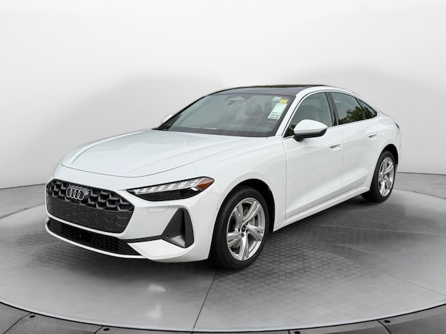 2026 Audi A5 Sedan
