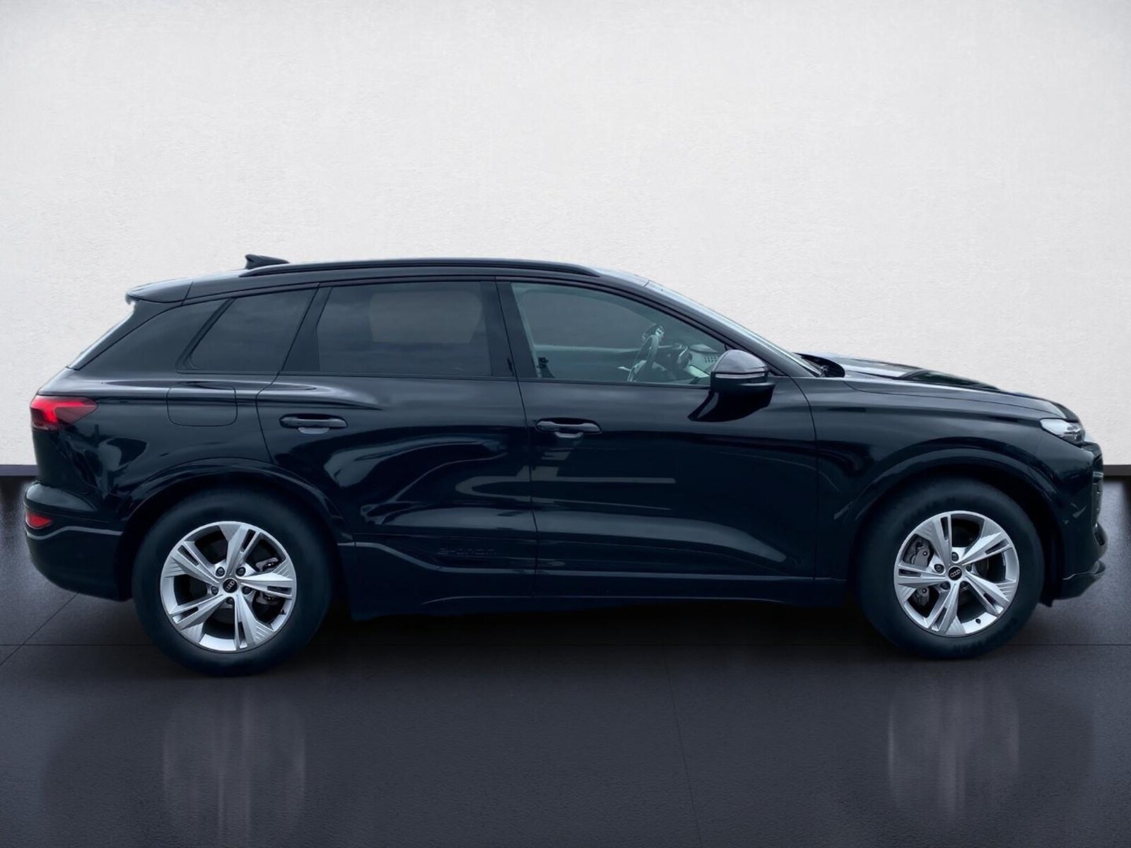Audi Q6 e-tron – Bild 7