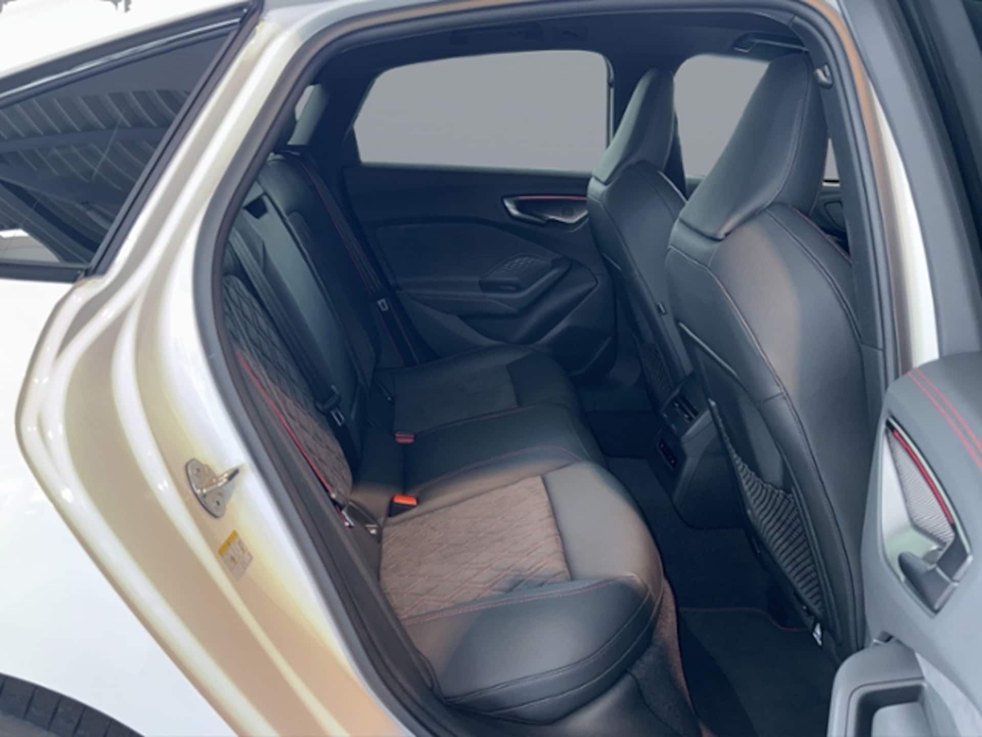 Audi A5 Limousine e-hybrid