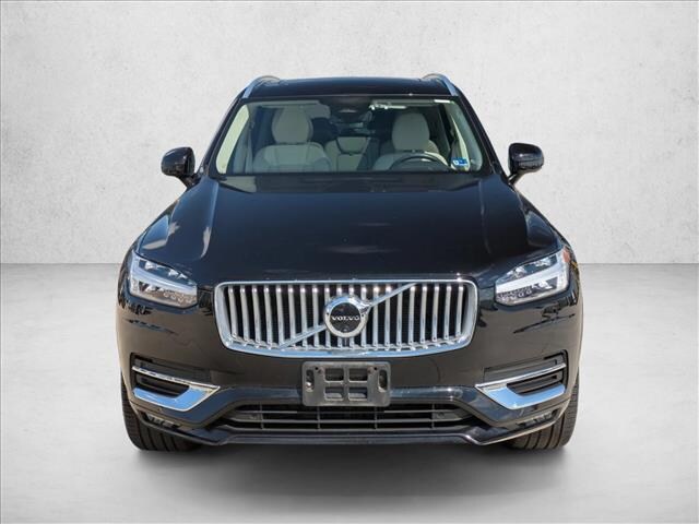 2024 Volvo XC90