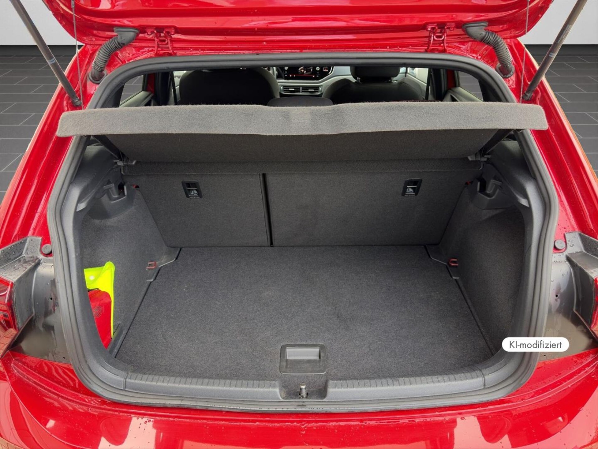 Volkswagen Polo GTI