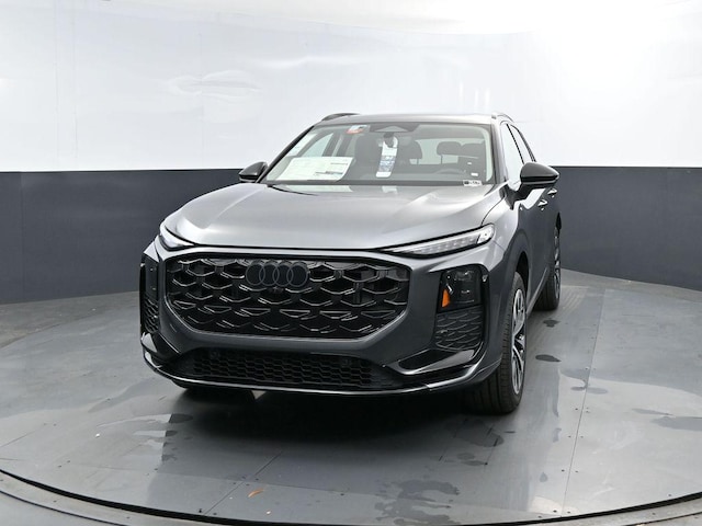 2026 Audi Q3 SUV