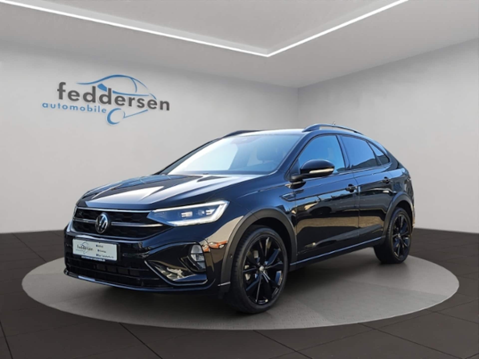Volkswagen Taigo R-Line
