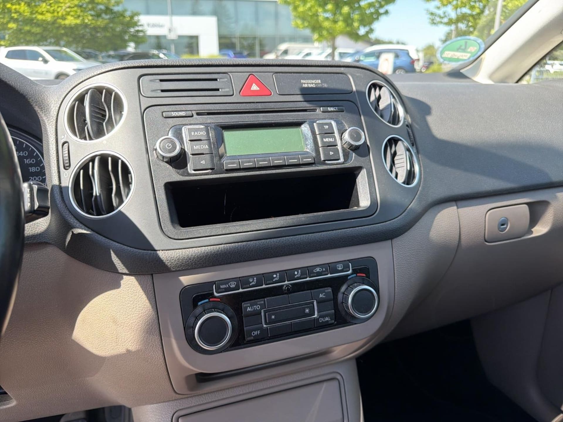Volkswagen Golf Plus Comfortline